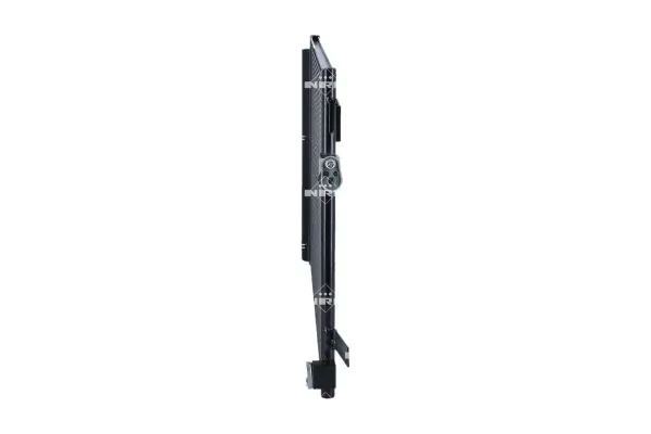 350535 NRF Radiador de aparelho de ar condicionado