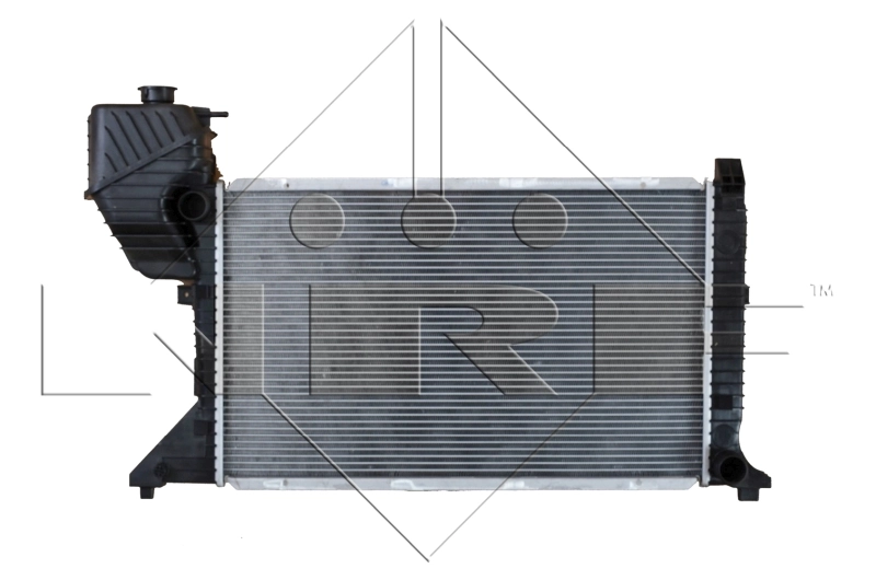 Compre 2062081 Frig AIR Radiador de esfriamento de motor