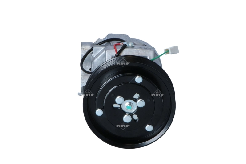 Compre A472230011180 Mercedes Compressor de aparelho de ar condicionado