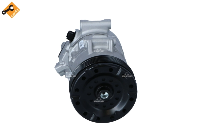 8125KS2 Polcar Compressor de aparelho de ar condicionado