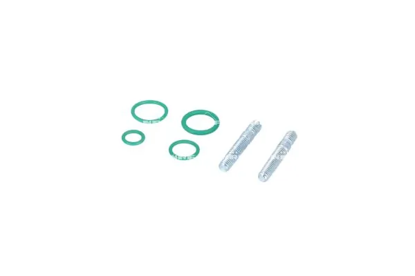 Válvula TRV de aparelho de ar condicionado 9821294480 Opel