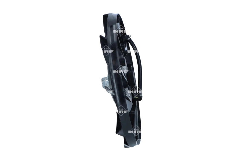  Acoplamento viscoso de ventilador de esfriamento Land Rover Discovery III SUV (LR3) (2004 - 2009) III