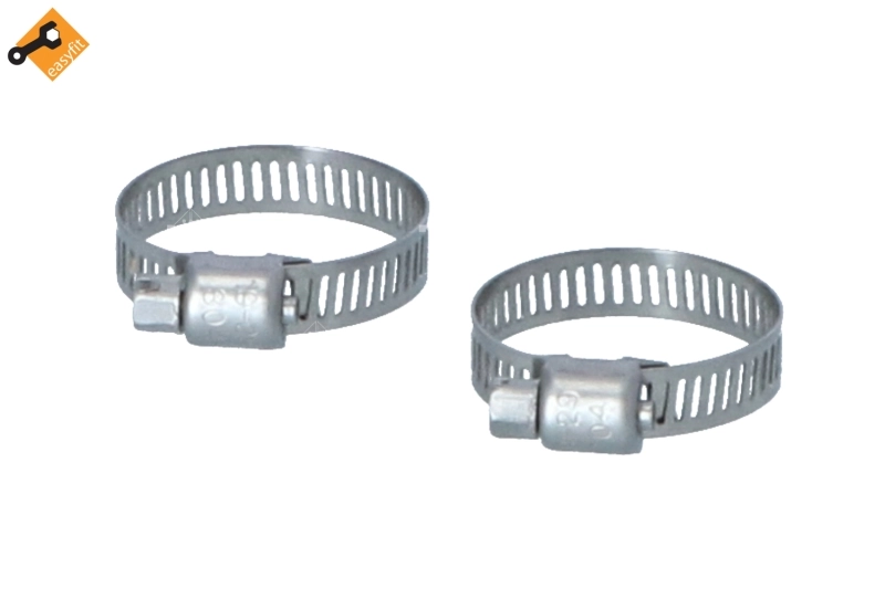 Radiador de forno (de aquecedor) 54289 NRF