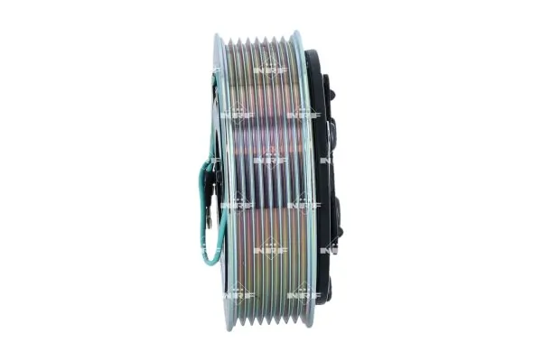 Compre 380145 NRF Acoplamento (bobina magnética) do compressor de aparelho de ar condicionado