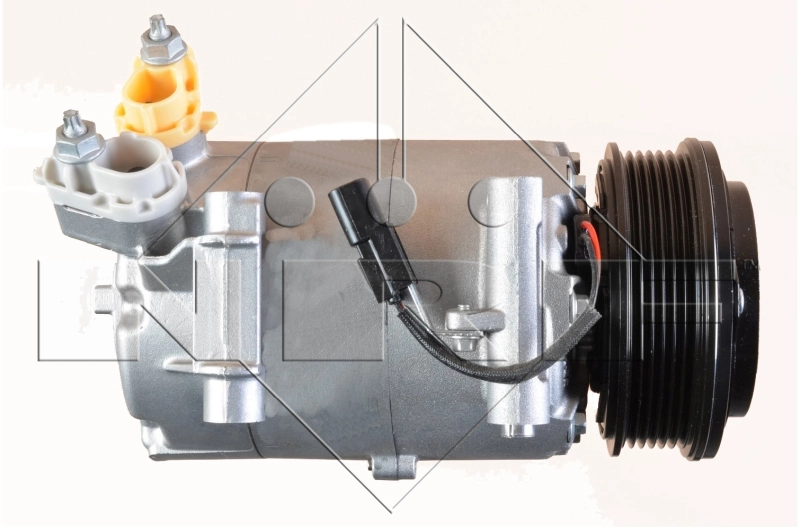 32851 NRF Compressor de aparelho de ar condicionado