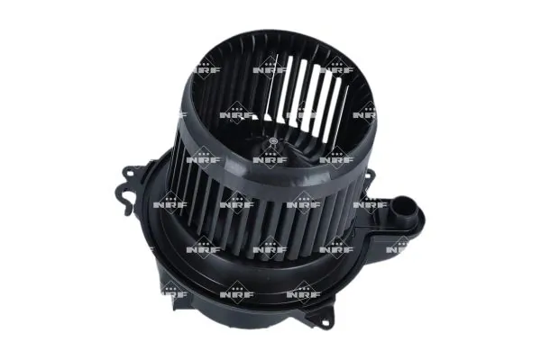34537 NRF Motor de ventilador de forno (de aquecedor de salão)