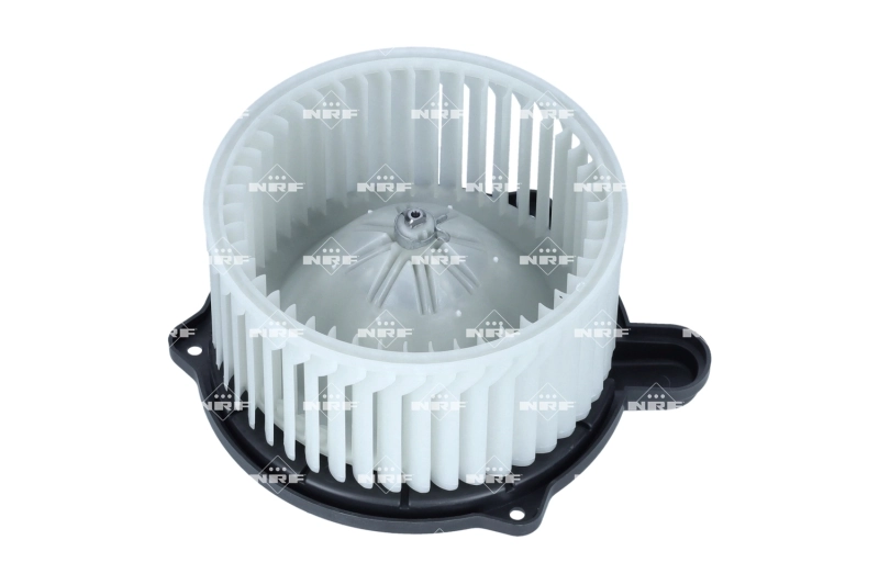 34411 NRF Motor de ventilador de forno (de aquecedor de salão)