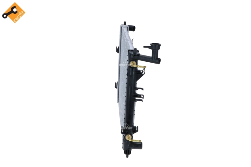 Compre 53931 NRF Radiador de esfriamento de motor