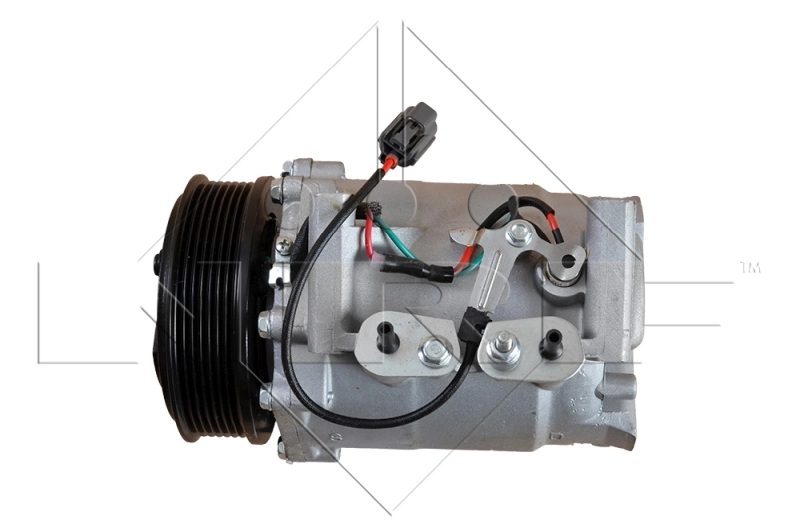 Compressor de aparelho de ar condicionado Polcar SKK008 preço, a partir de 350,34 USD