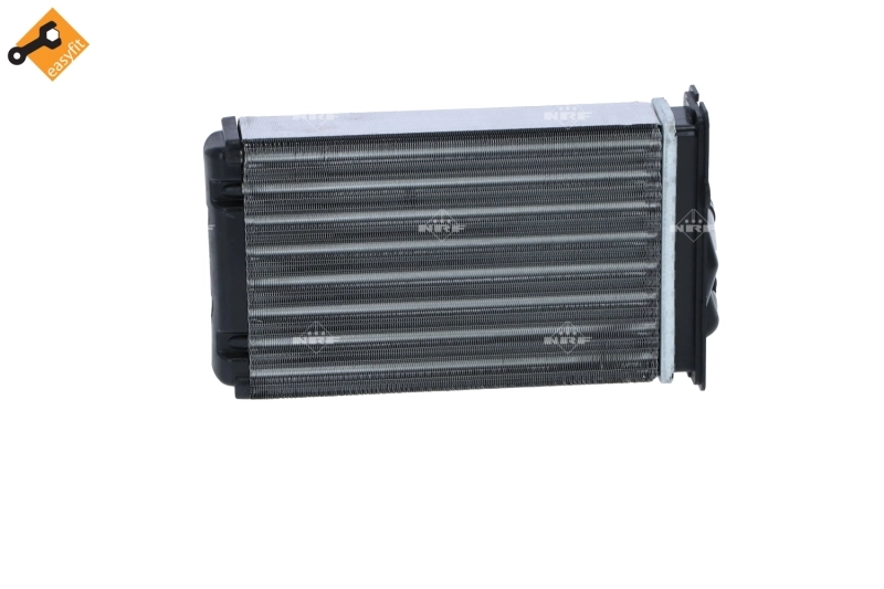 Radiador de forno (de aquecedor) NRF 54302 preço, a partir de 41,51 USD