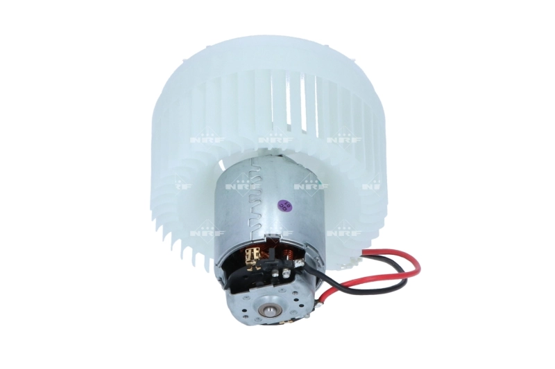 Motor de ventilador de forno (de aquecedor de salão) Volvo S60 1 RS, RH