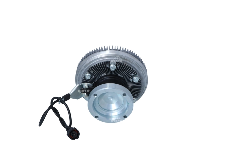 Acoplamento viscoso de ventilador de esfriamento NRF 49055 preço, a partir de 492,04 USD