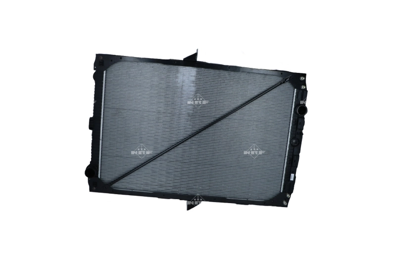 Radiador de esfriamento de motor DAF 105 preço, a partir de 398,59 USD