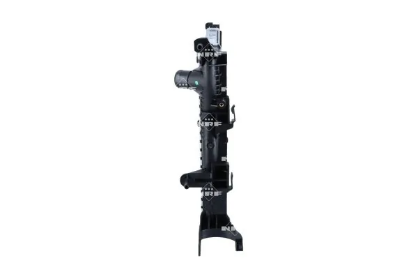 53963 NRF Radiador de esfriamento de motor