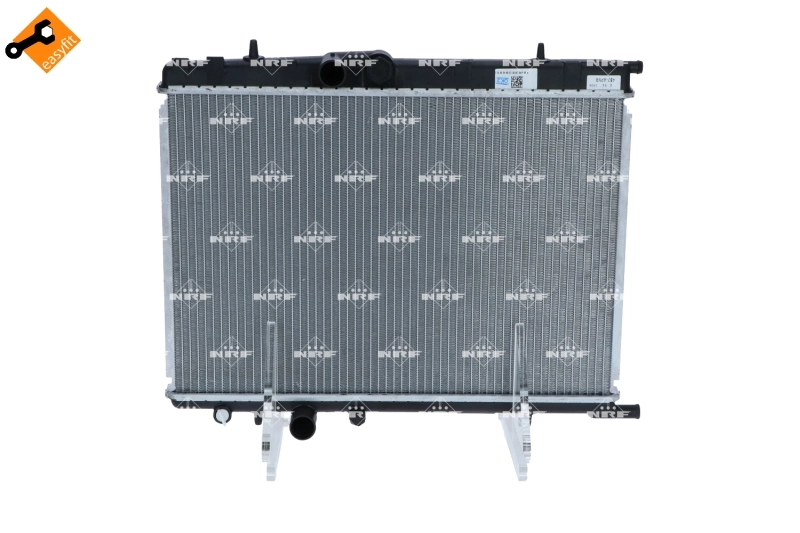 Radiador de esfriamento de motor VALEO 701124 preço, a partir de 47,75 USD