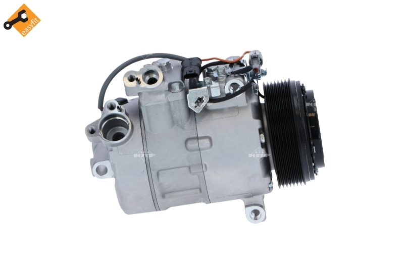Compressor de aparelho de ar condicionado NRF 32833 preço, a partir de 365,59 USD