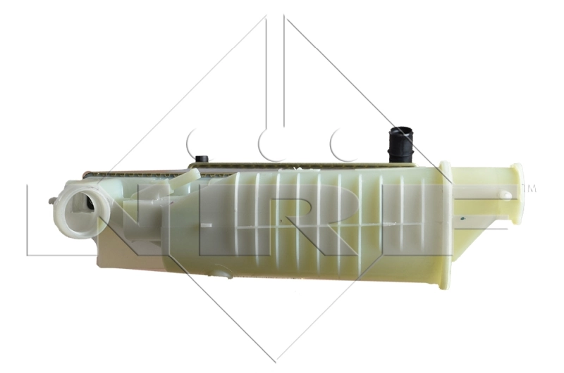 Radiador de esfriamento de motor NRF 58961 preço, a partir de 72,06 USD