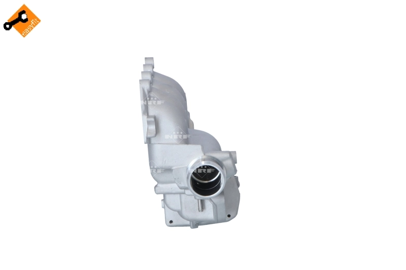 Válvula EGR de recirculação dos gases Ford Connect  TC7