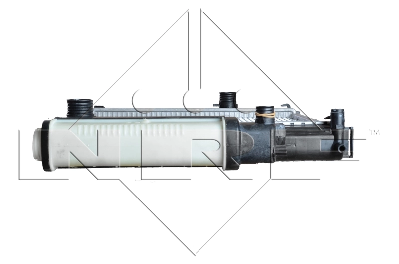 Compre 53849 NRF Radiador de esfriamento de motor