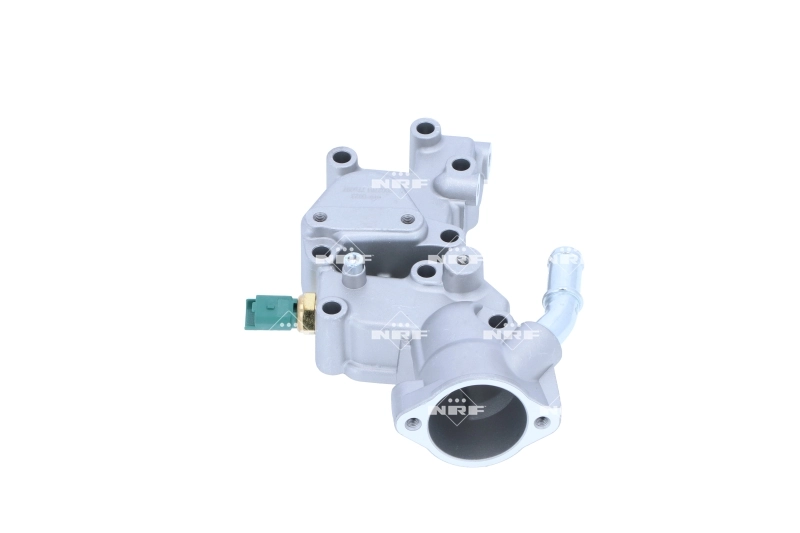  Caixa do termostato Citroen Xsara hatchback (N1) (1997 - 2005) 