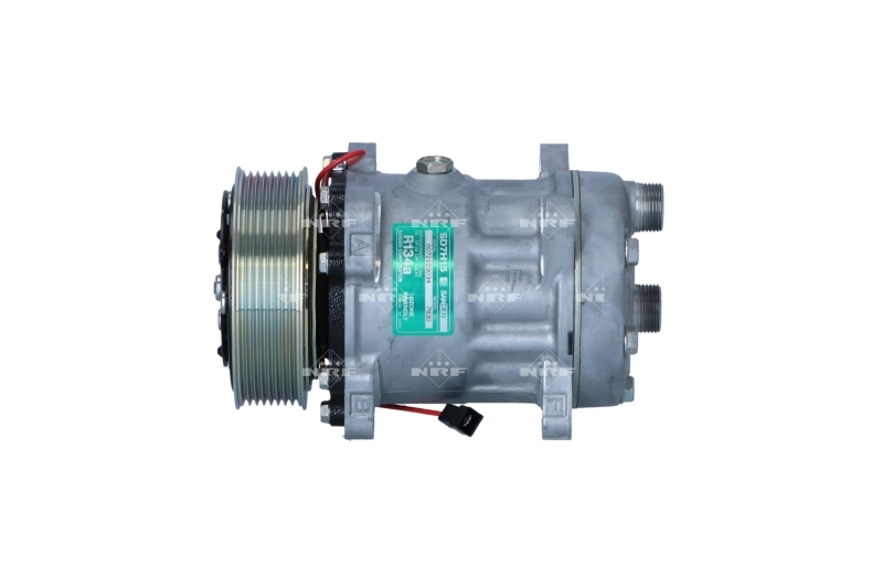 50500526 Fiat/Alfa/Lancia Compressor de aparelho de ar condicionado