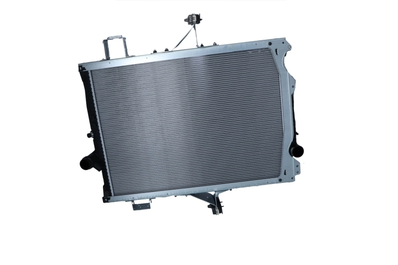 21649619 Volvo Radiador de esfriamento de motor