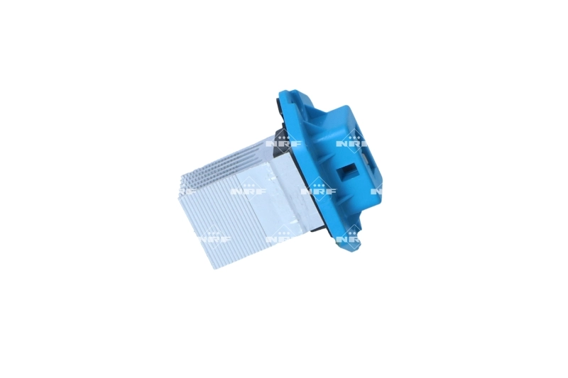 342116 NRF Resistor (resistência) de ventilador de forno (de aquecedor de salão)