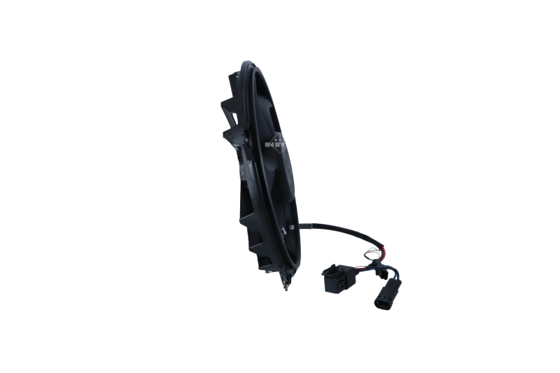 Compre 47892 NRF Ventilador elétrico de esfriamento montado (motor + roda de aletas)