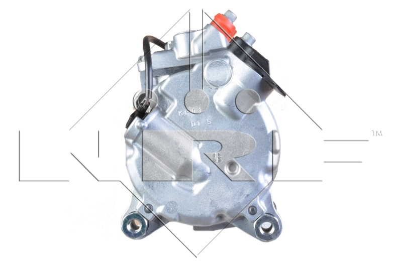 Compre 32862 NRF Compressor de aparelho de ar condicionado