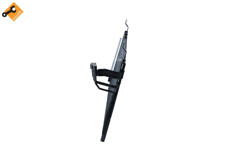 350408 NRF Radiador de aparelho de ar condicionado