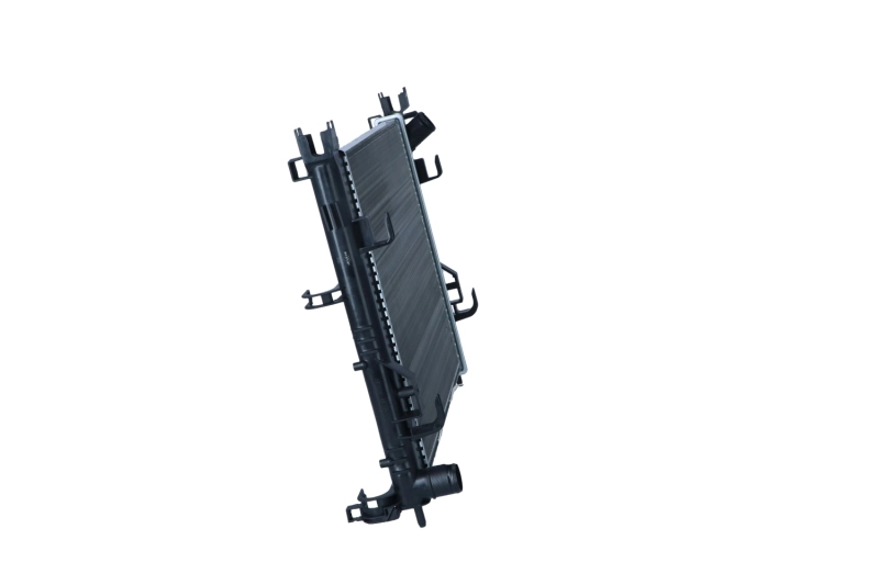 Compre Radiador de esfriamento de motor Dacia Duster 