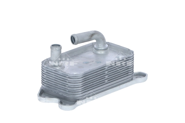 Radiador de óleo 31208 NRF
