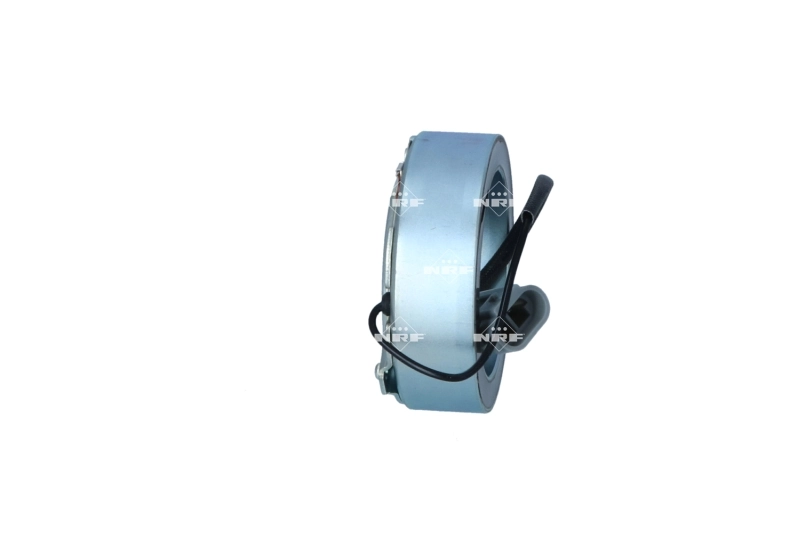  Acoplamento (bobina magnética) do compressor de aparelho de ar condicionado Suzuki SX4 hatchback (GY) (2006 - 2026) 