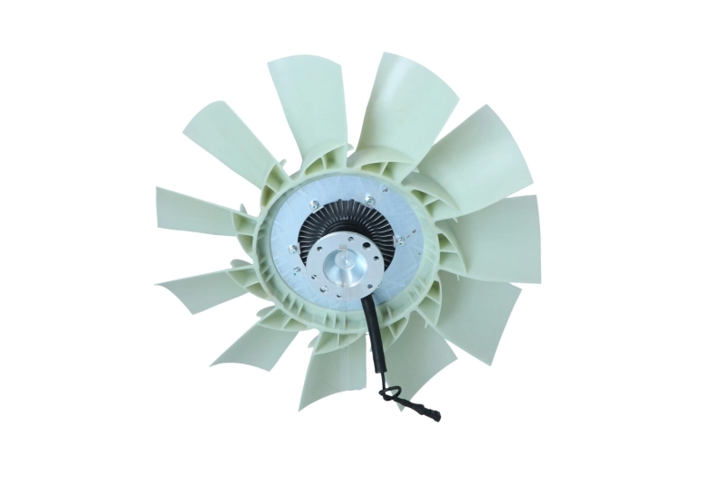 Acoplamento viscoso de ventilador de esfriamento NRF 49006 preço, a partir de 641,08 USD