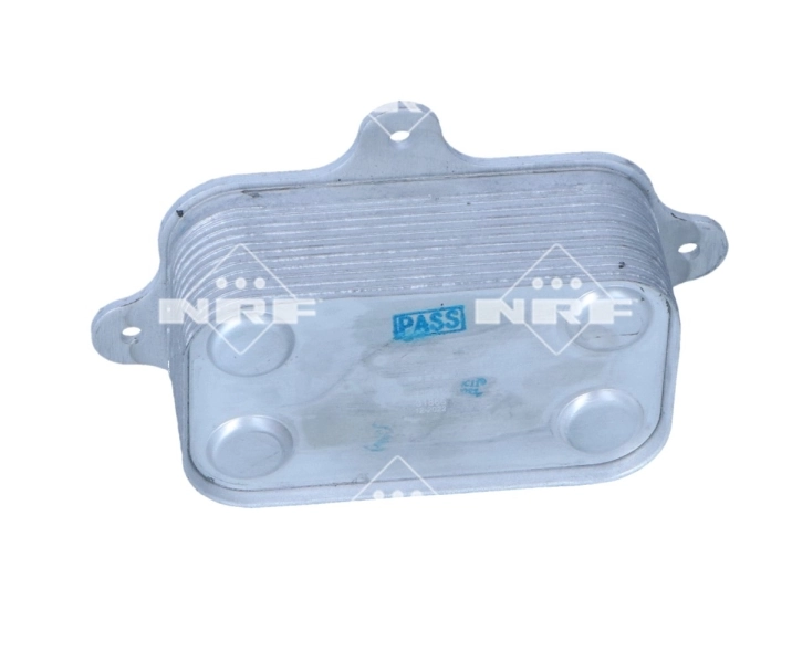 Radiador de óleo NRF 31866 preço, a partir de 56,73 USD