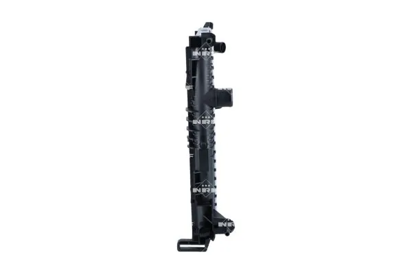 Compre 53963 NRF Radiador de esfriamento de motor