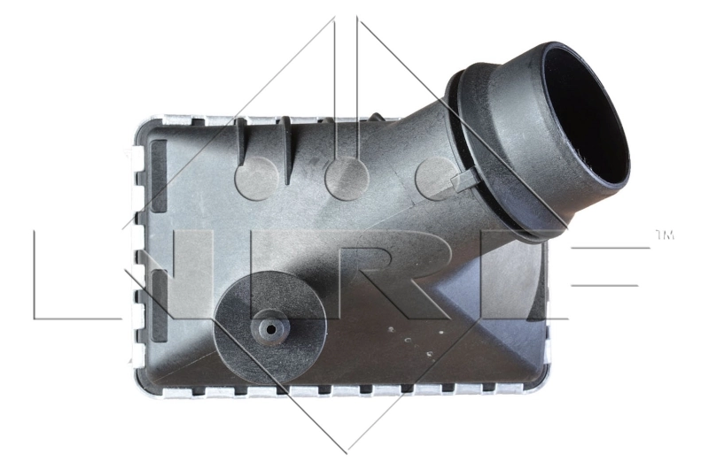 Radiador de intercooler NRF 30242 preço, a partir de 137,78 USD