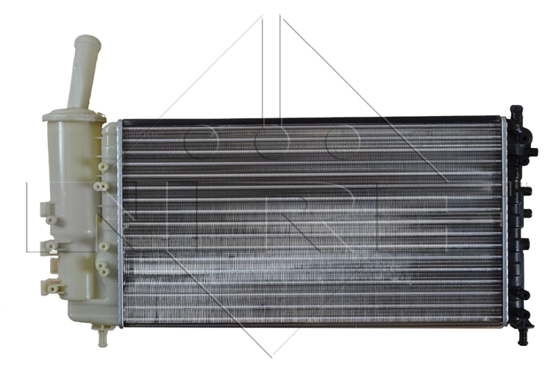58171 NRF Radiador de esfriamento de motor