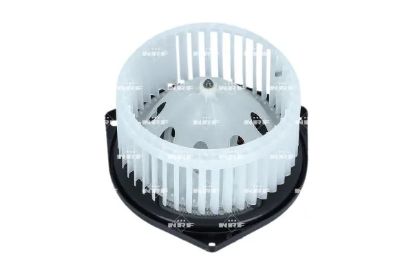Motor de ventilador de forno (de aquecedor de salão) Nissan Murano  Z51