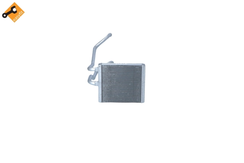 Radiador de forno (de aquecedor) Nissan Pathfinder  R51M