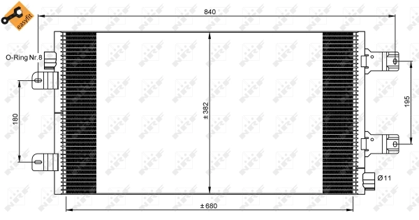 35880 NRF