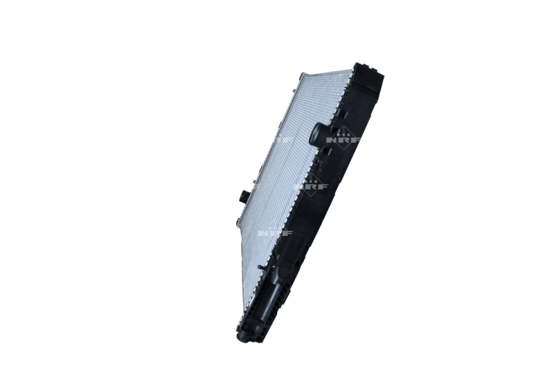 509578 NRF Radiador de esfriamento de motor