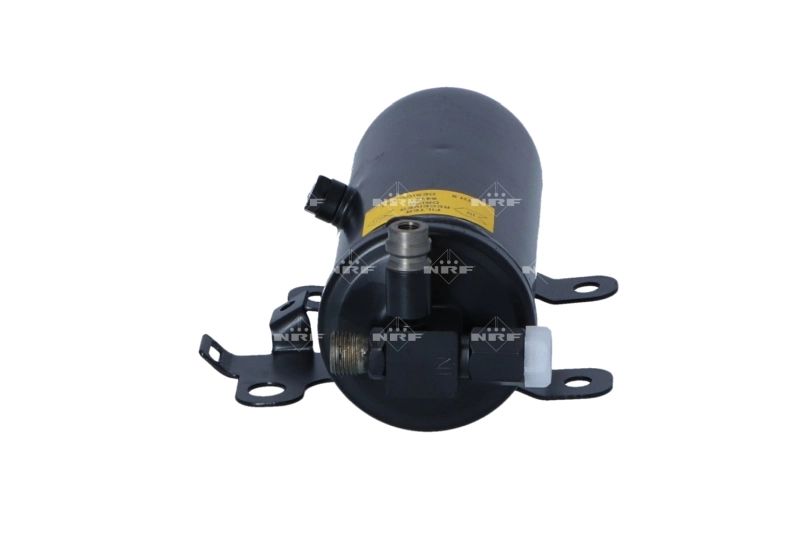Compre 7421066852 Renault (RVI) Tanque de recepção do secador de aparelho de ar condicionado