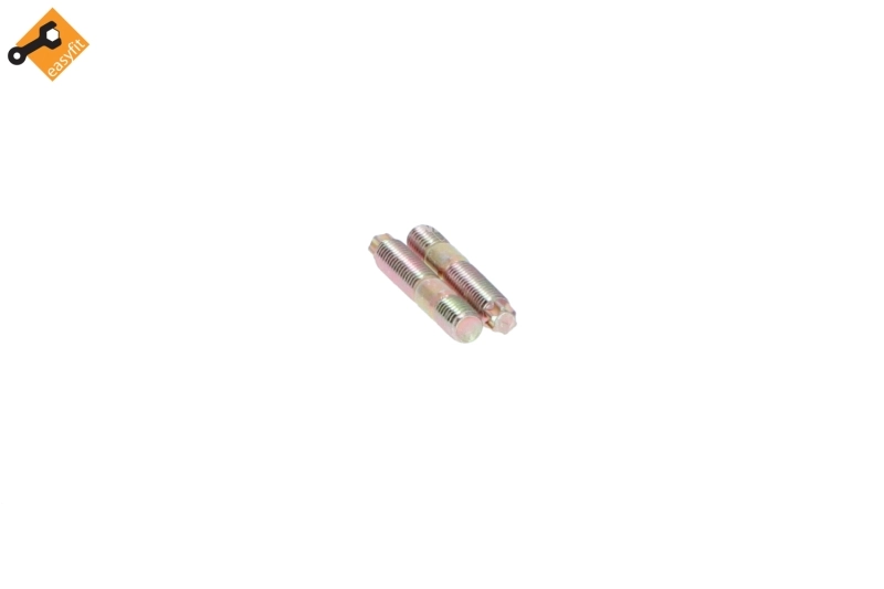 Radiador de aparelho de ar condicionado 350347 NRF