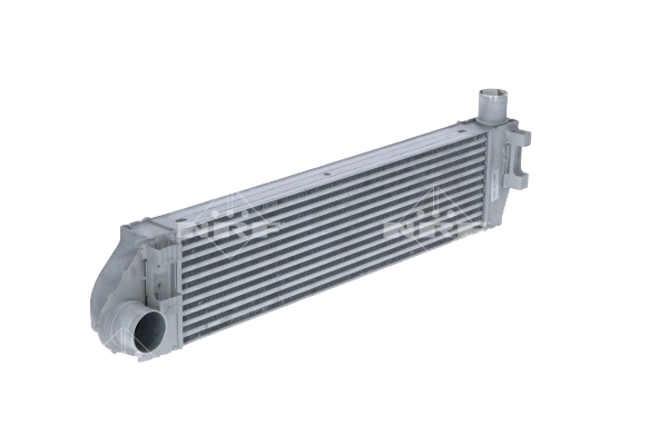 Radiador de intercooler 30514 NRF