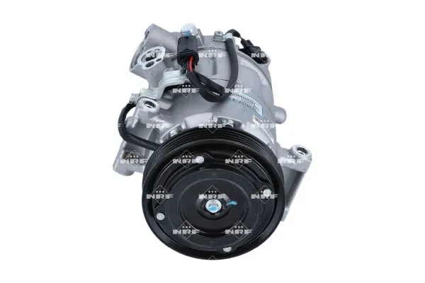 Compressor de aparelho de ar condicionado Mercedes A  V177 ao melhor preço
