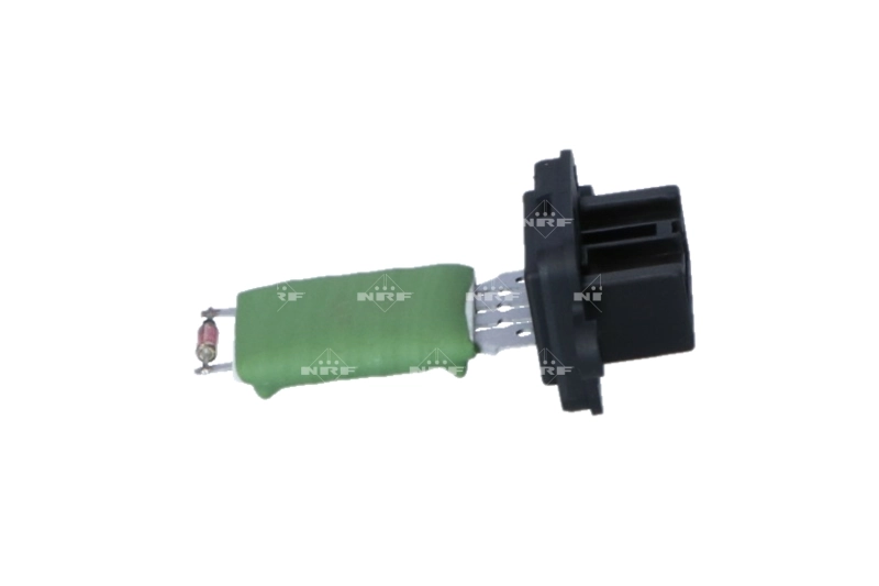 46723713 Chrysler Resistor (resistência) de ventilador de forno (de aquecedor de salão)