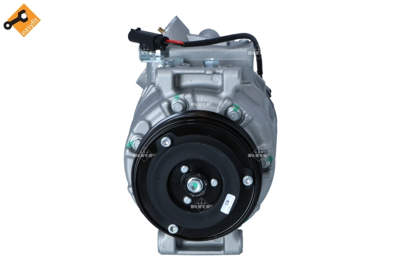 32433 NRF Compressor de aparelho de ar condicionado