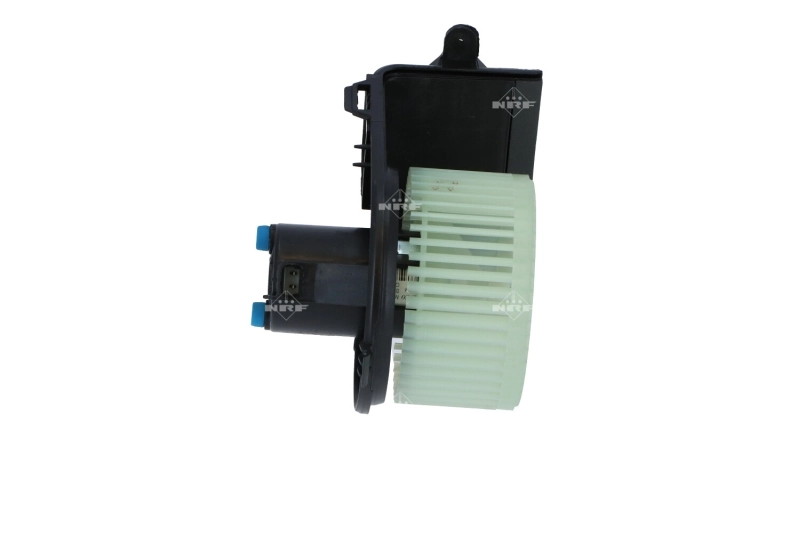  Motor de ventilador de forno (de aquecedor de salão) Renault Clio II hatchback (BB, CB) (1998 - 2010) II