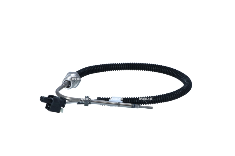 Compre ST502 Beru Sensor de temperatura dos gases de escape (GE), no catalisador